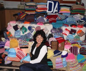 DA Projek Winterwarmte